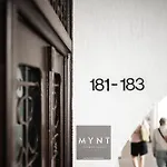 Mynt Merano Rooms