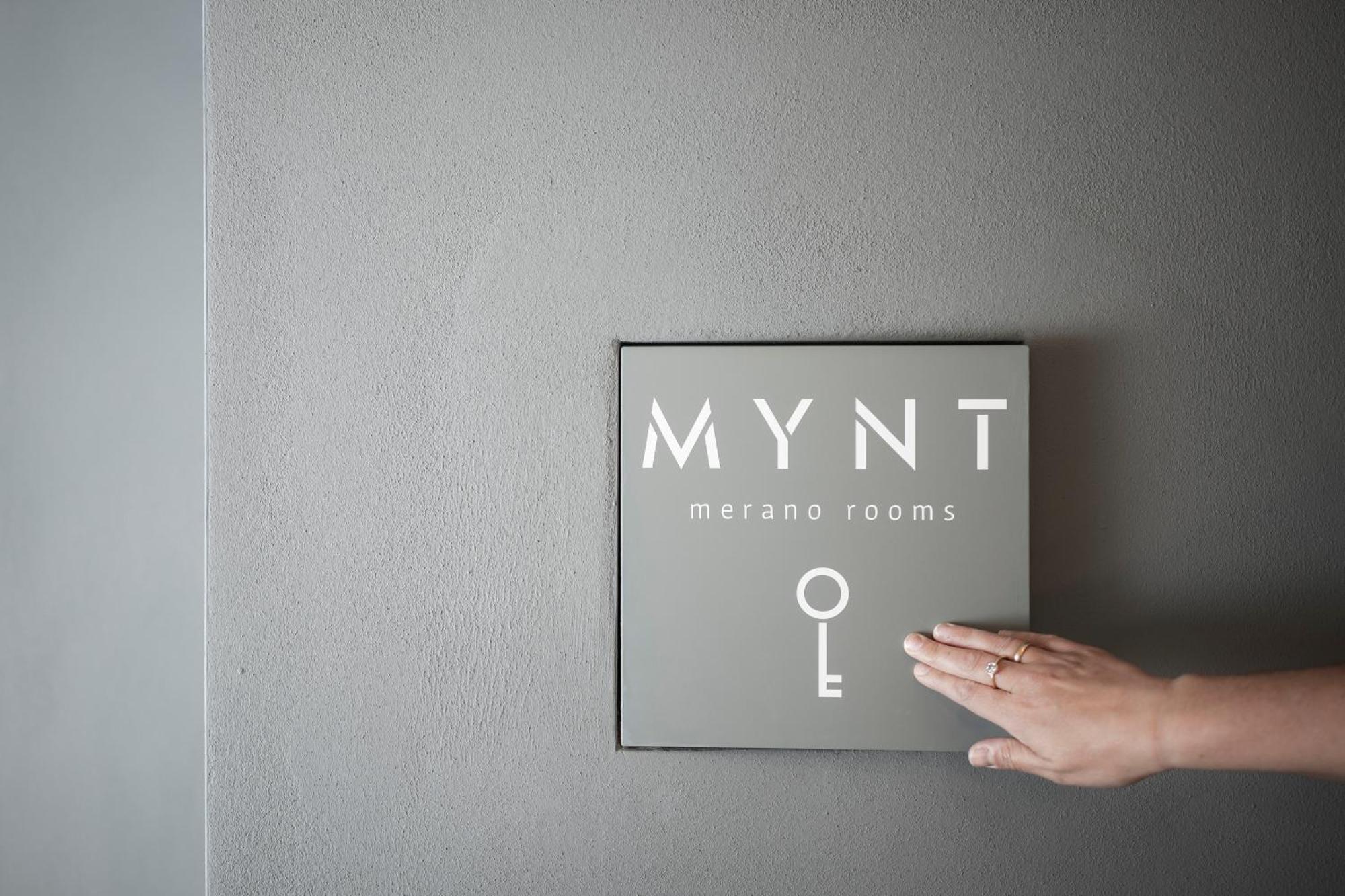 Mynt Aparthotel *