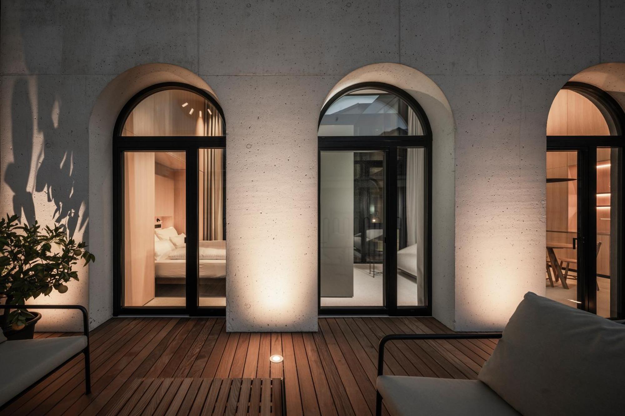 Mynt Aparthotel *