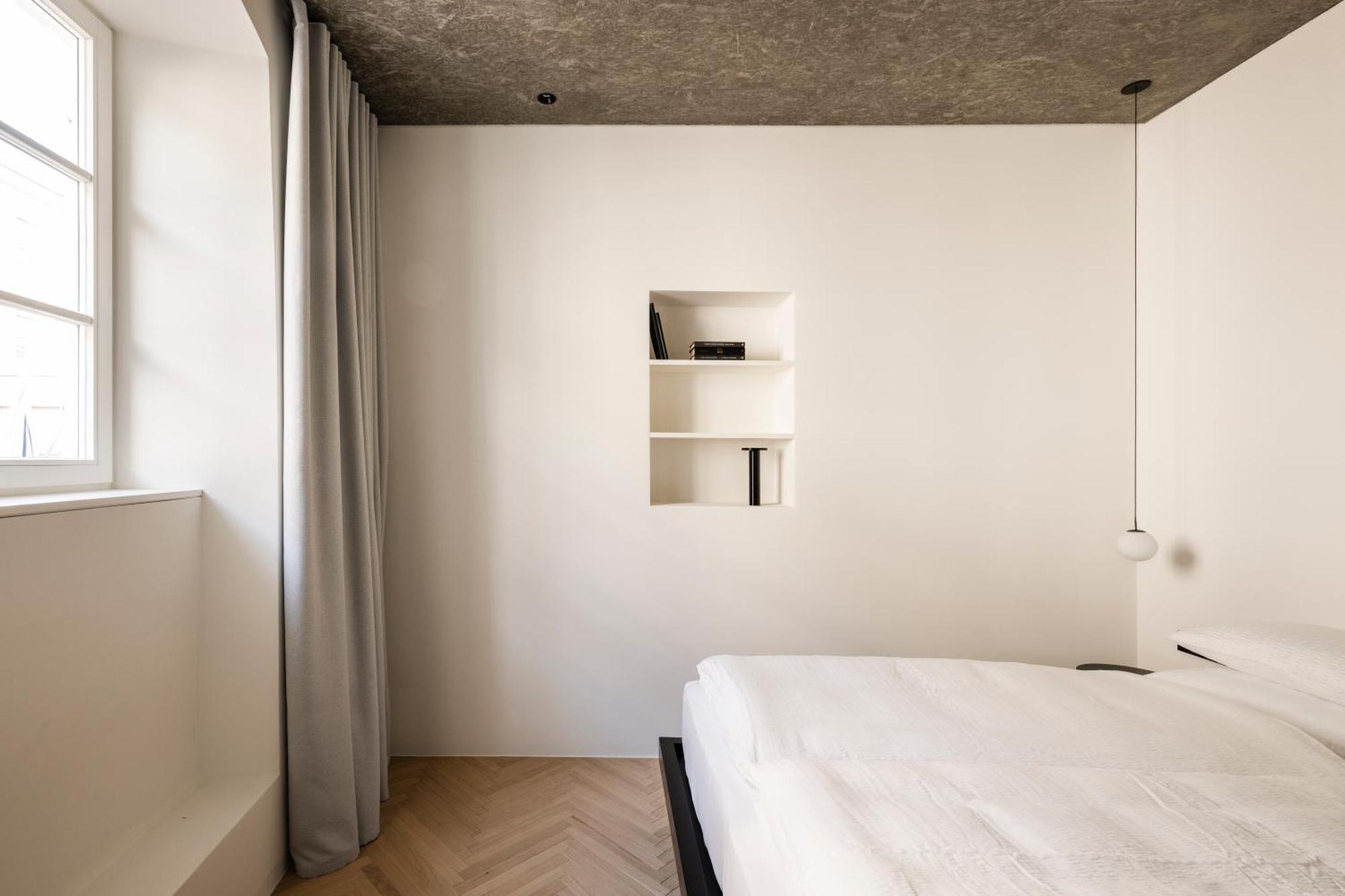 Mynt Aparthotel Meran