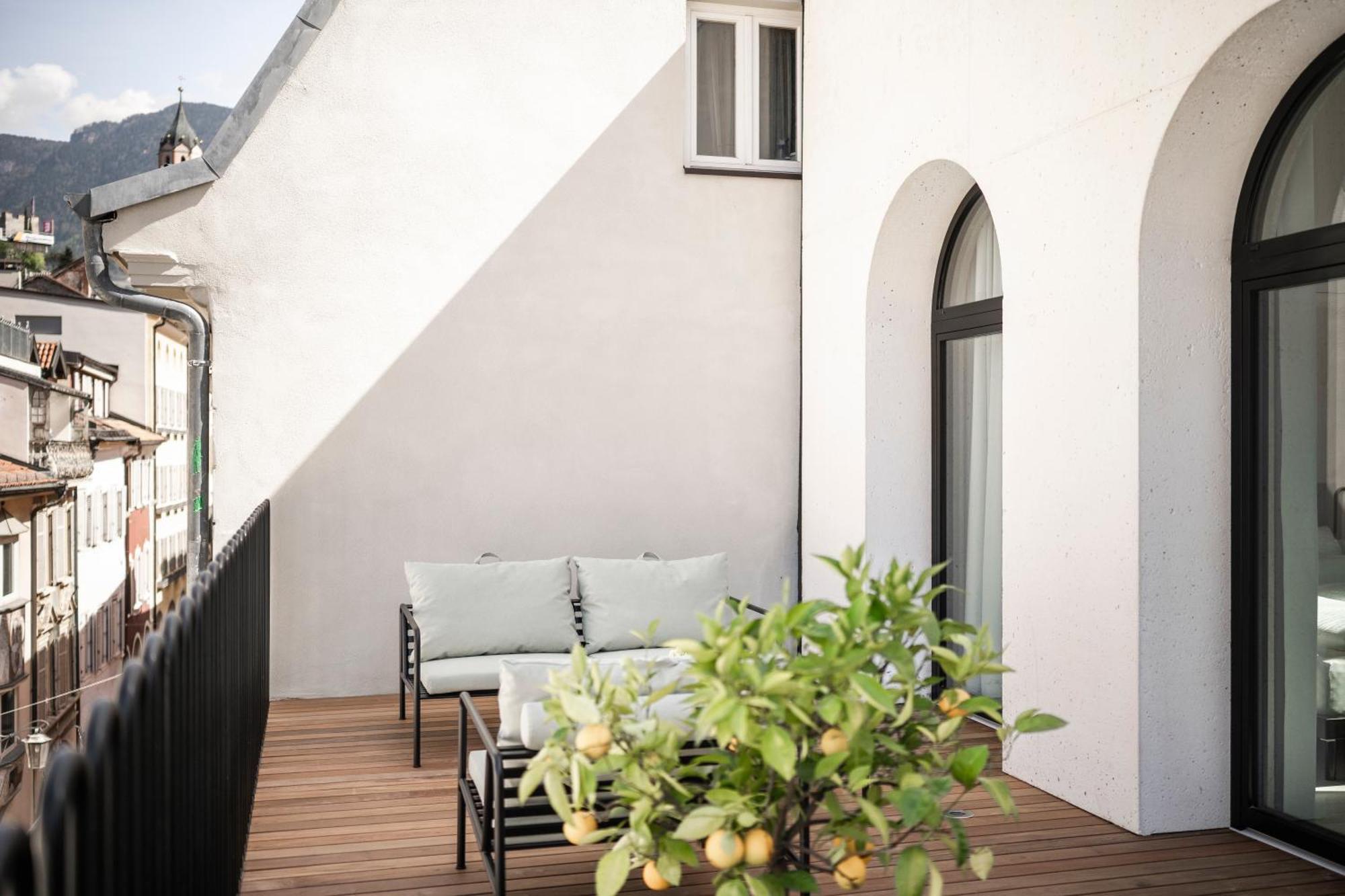 Aparthotel Mynt Merano