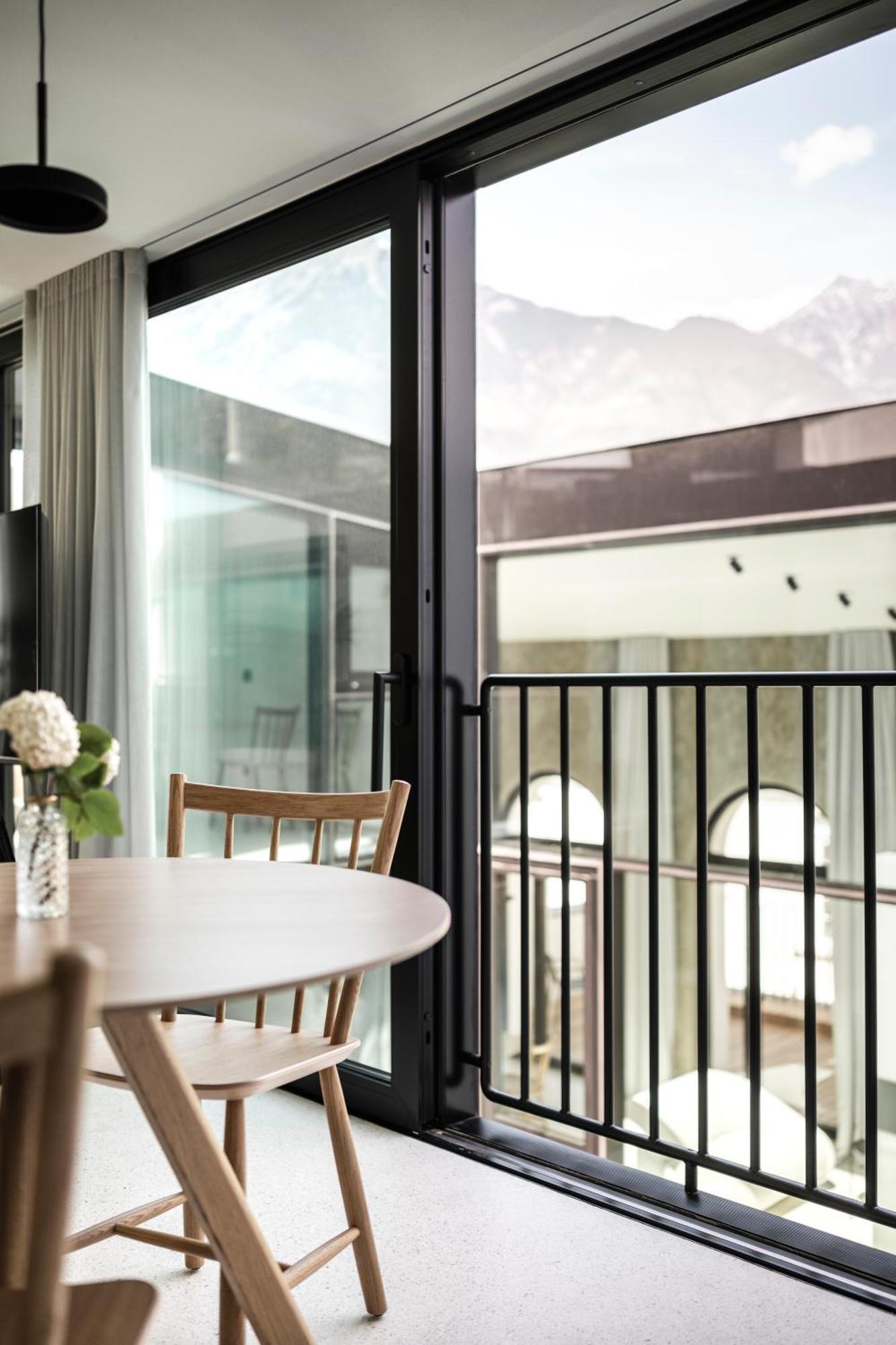Mynt Aparthotel Meran